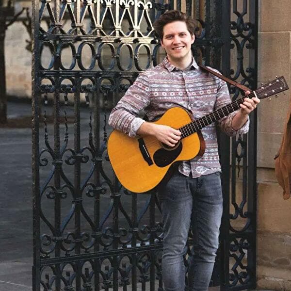 Concert C&S Acoustic