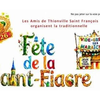 Fête de la Saint-Fiacre