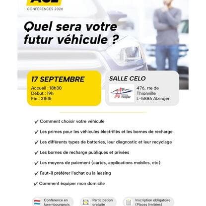 Conférence ACL