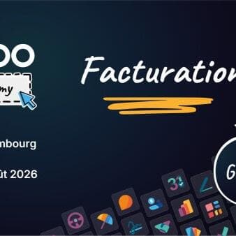 Odoo Academy Invoicing