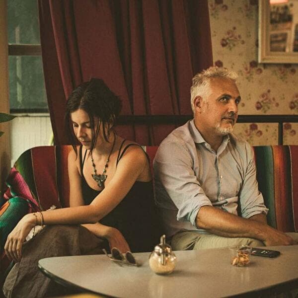 Lizbeth & Dropastor