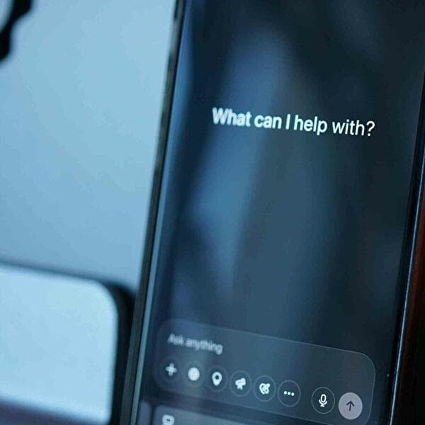 “AI” – What is behind it?