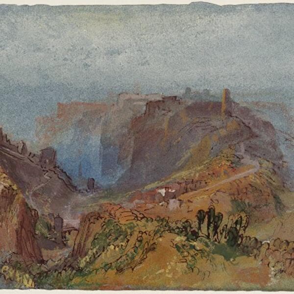 Visite guidée régulière : Grand Tourists to Turner