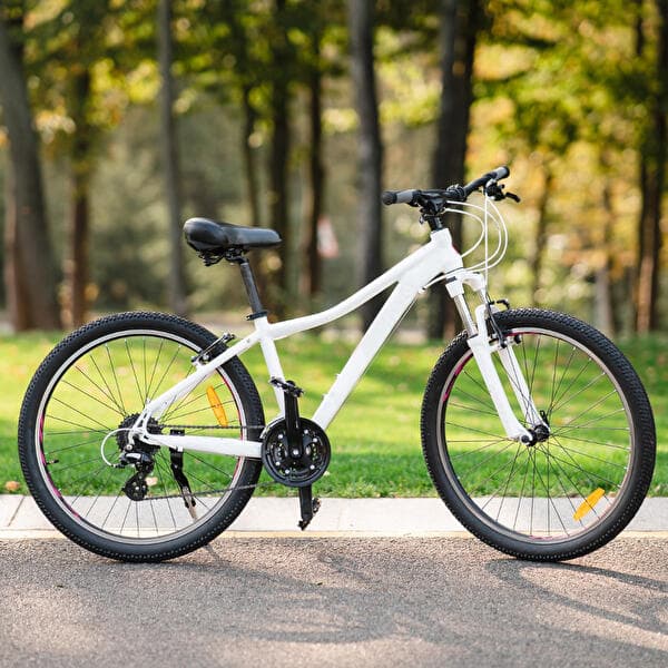 Bike market