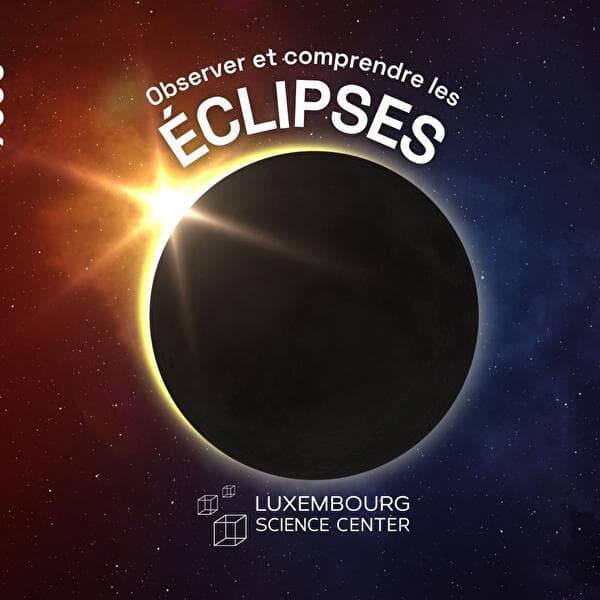 Comprendre les éclipses