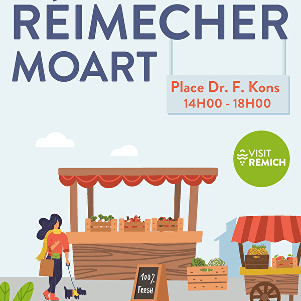 Réimecher Moart