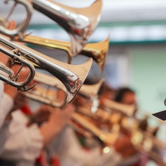 Concert by the Esch-Sauer Music