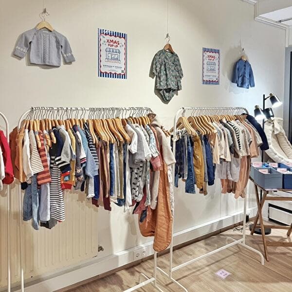 Pop-up de seconde main pour enfants