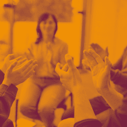 Citizen forum: how can we live better with heat?