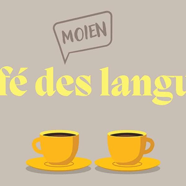 Language Café – Picnic Edition