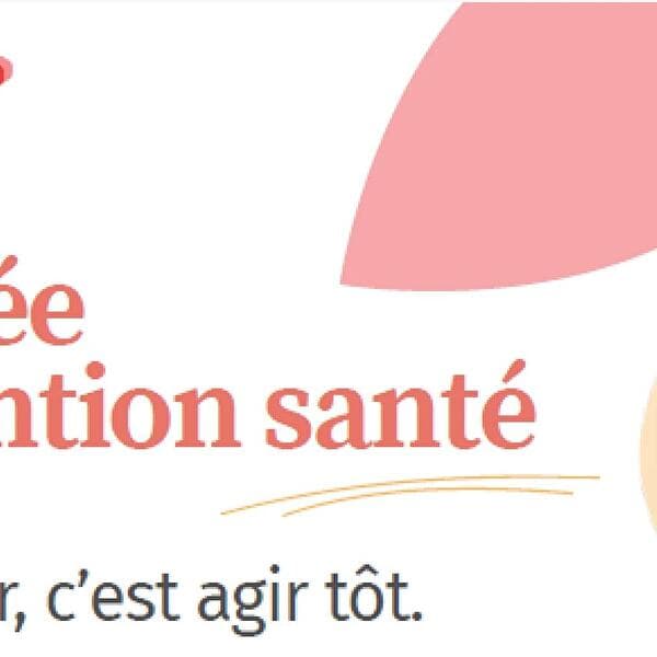 Health Prevention Day – ICOPE