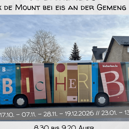 Bicherbus