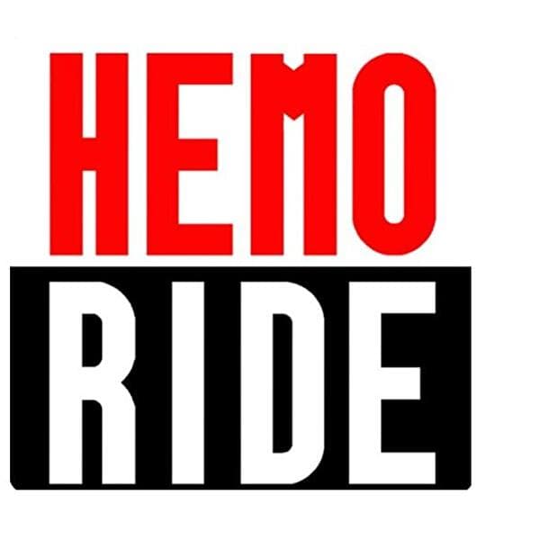 HemoRIDE - Mountainbike - Gravel - Hike
