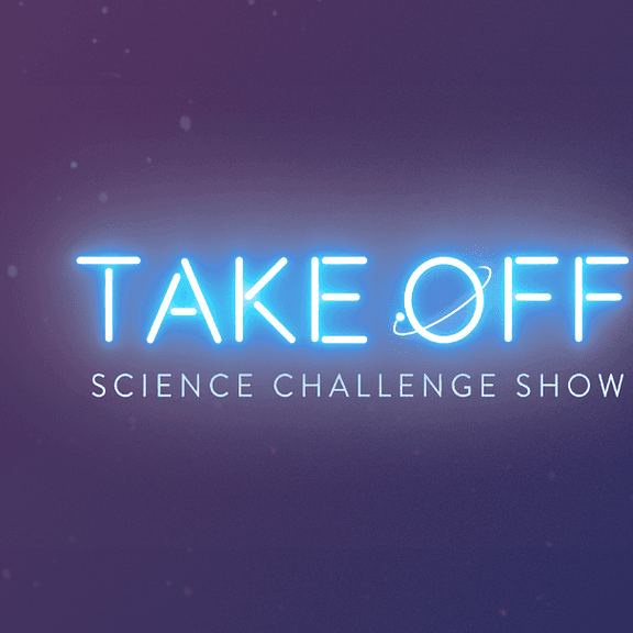 TAKE OFF: Fossilien Challenge for ages 15–18