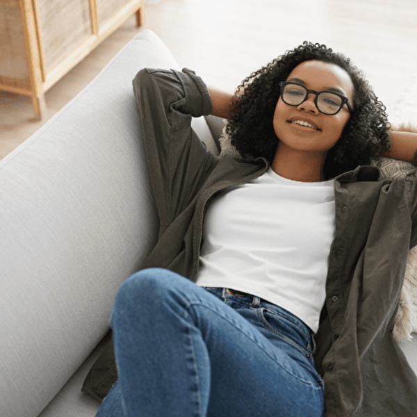 Moins de stress - Qualité de vie élever