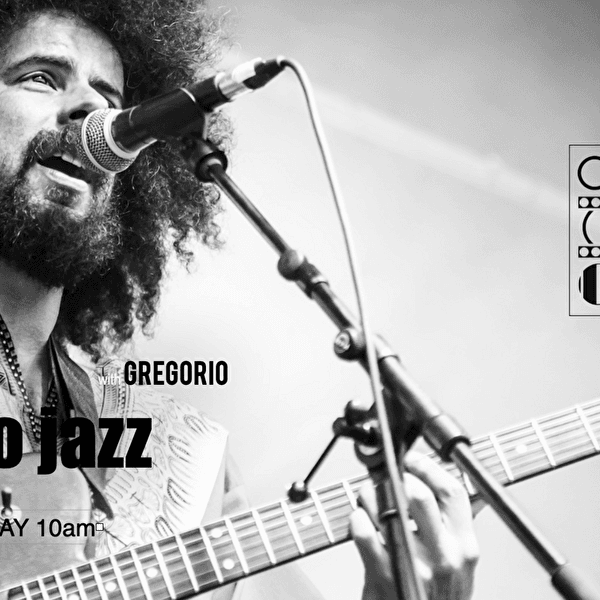 Jazz aperitif