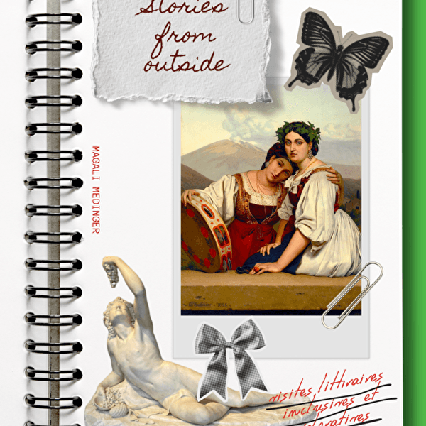 Stories from Outside