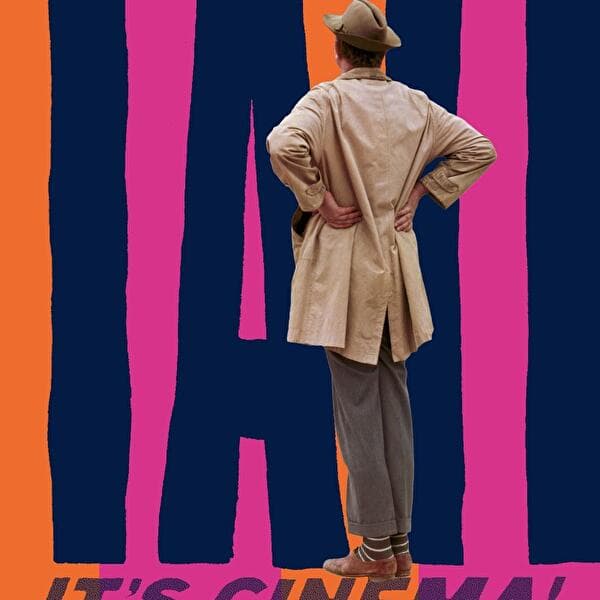 Mon Oncle [RE] - cinéma