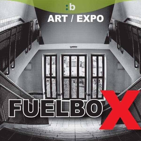 Vernissage : FuelBox – 11e Édition