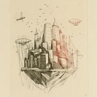 Presentation of Artists’ Books