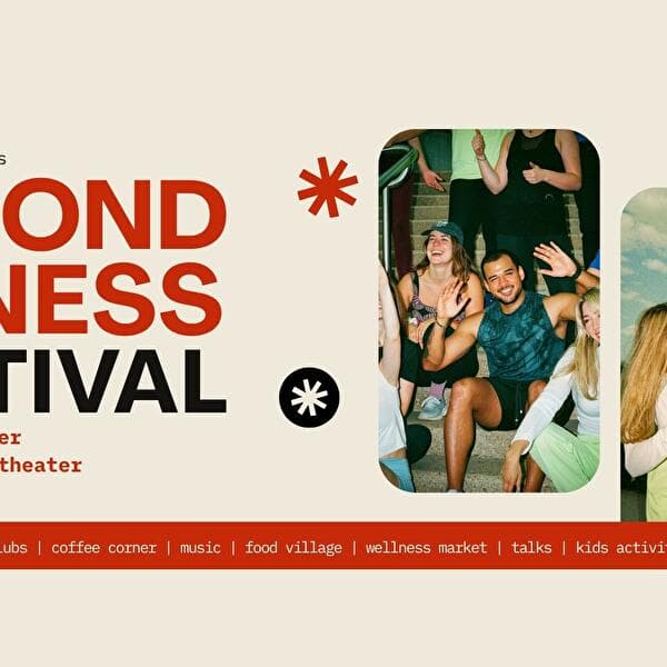 Fitness Festival