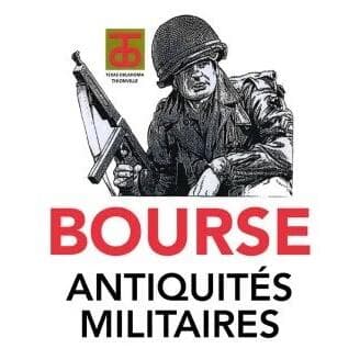 Military antiques fair