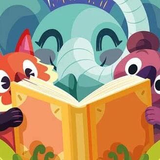 Les lectures des p'tits bourgeons
