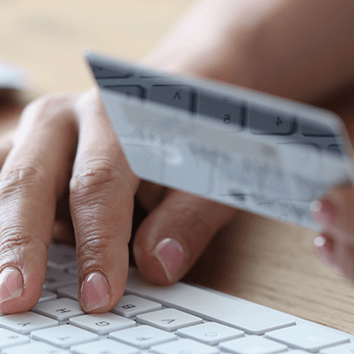 E-Banking pour senior·es