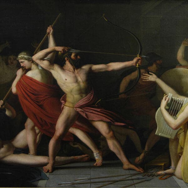 Spectacle Ulysses