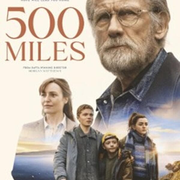 500 Miles
