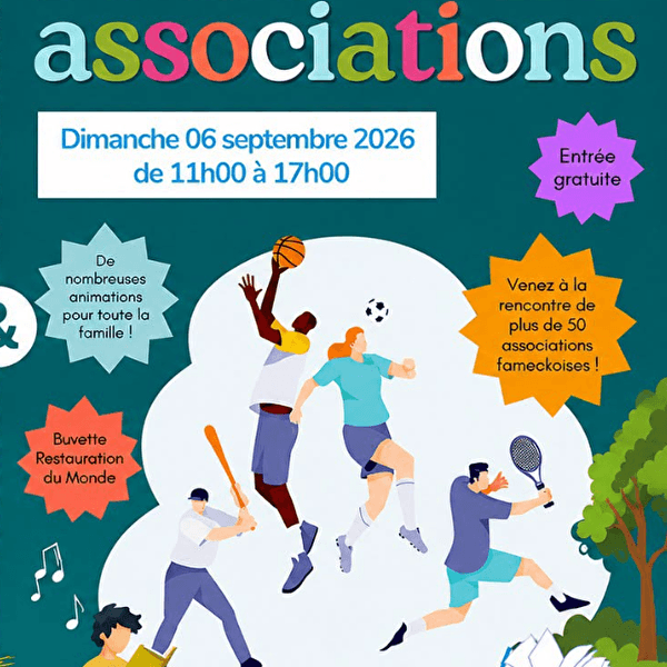 Associations Festival