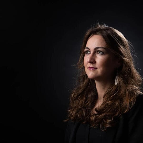 Claire Mérigoux - artist in residence