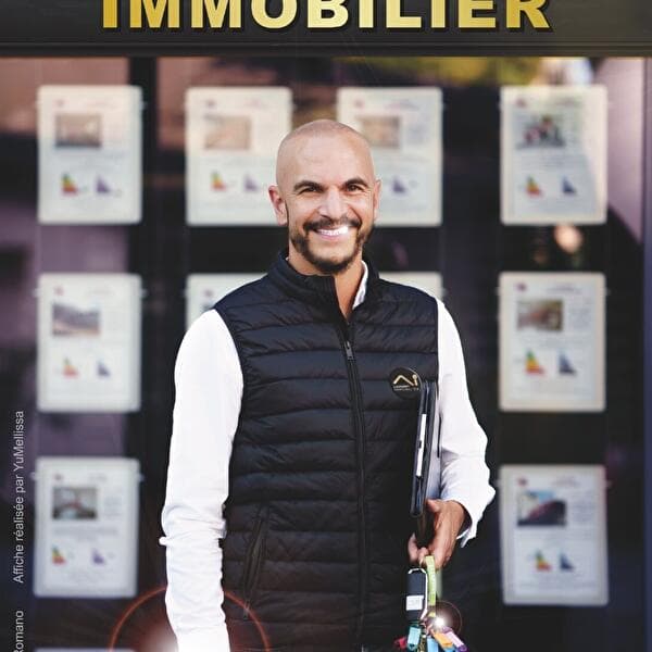 L’argent immobilier - Théâtre