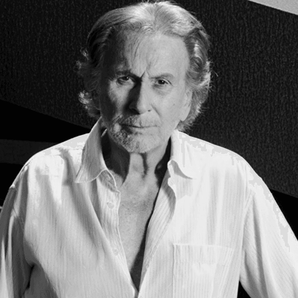 Bernar Venet — Conférence