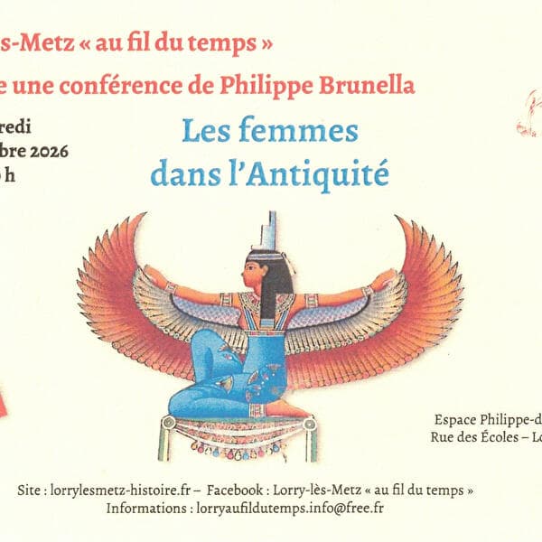Women in Antiquity