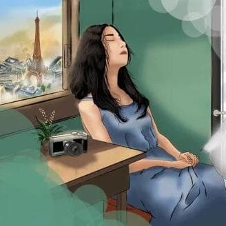 Kamishibai Reading