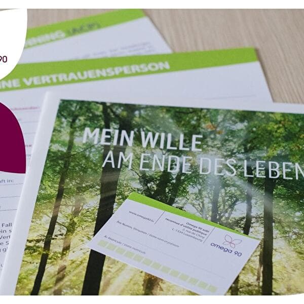 Conference: End-of-life wishes