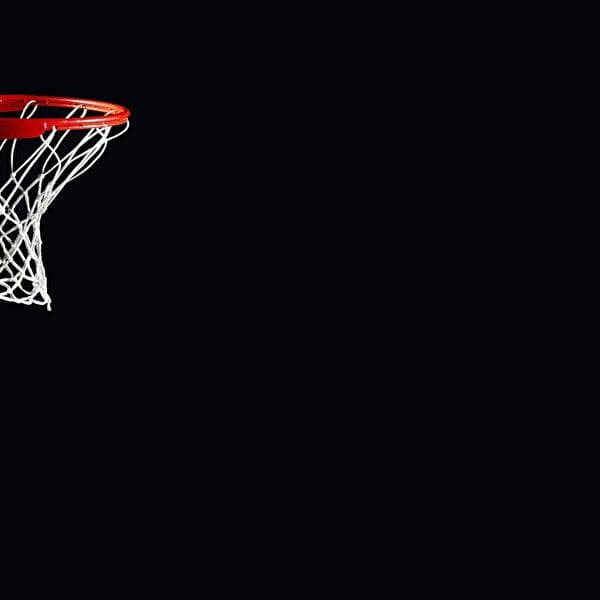 Match de basket des Minis contre Schieren