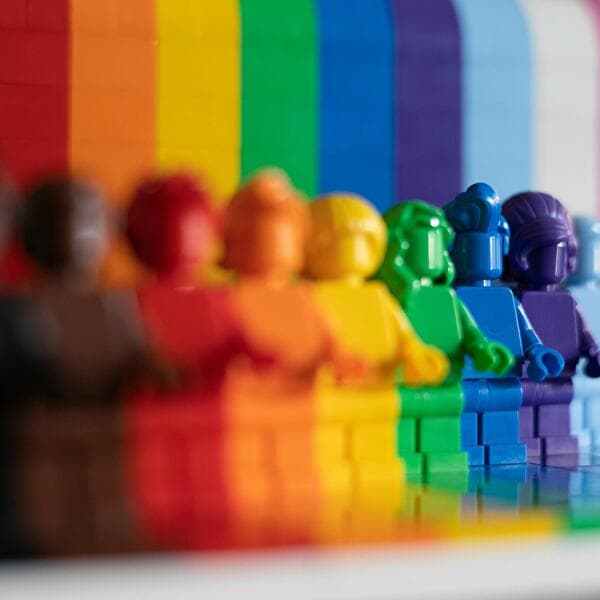 Colours and facets – living diversity day to day