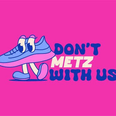 Sunday run for women