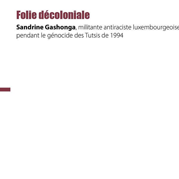 Folie décoloniale