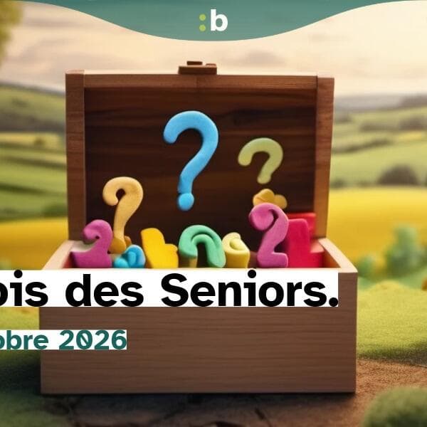 Le meilleur quiz des seniors du village