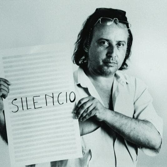 Guilherme Vaz: Sinfonia do Fogo