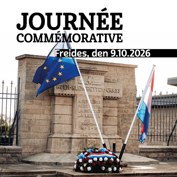 Commemoration Day