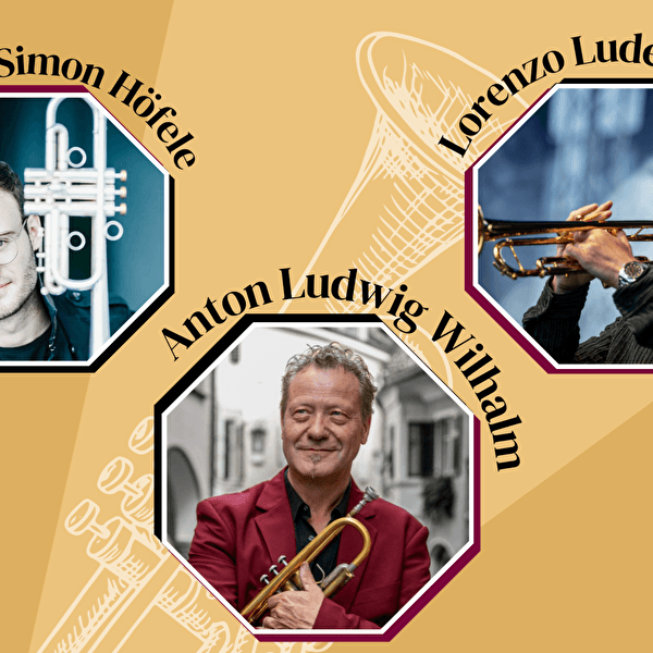 Gala Concert Trumpet Days 2026