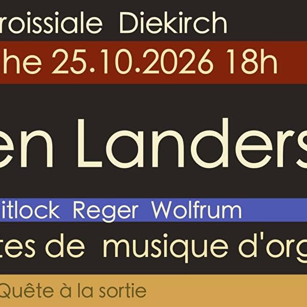 Julien Landers