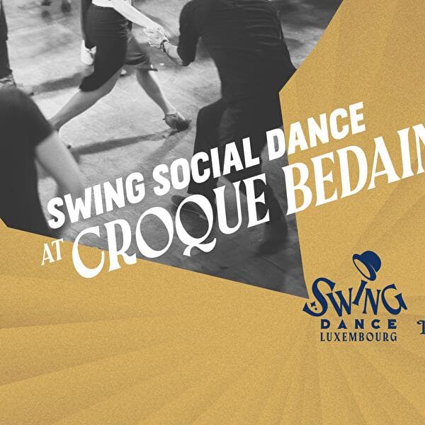 Social Dance & introductory course
