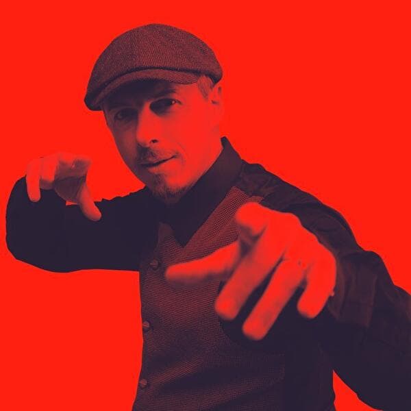 Voyage de l'inconscient - A hypnosis show by PAVLOF