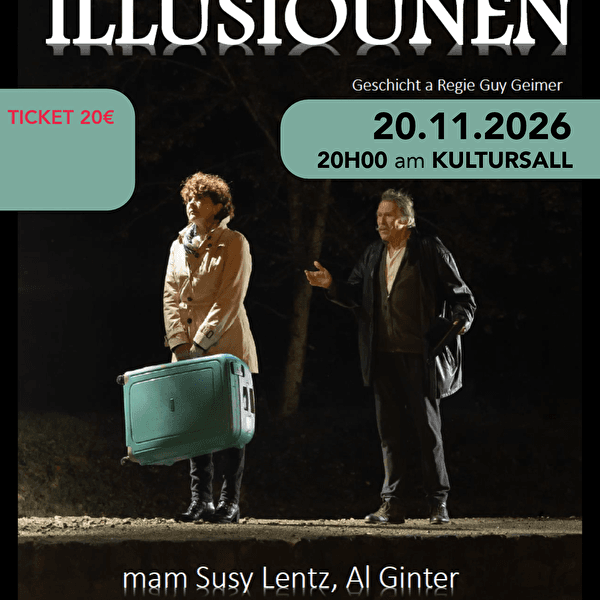 Illusiounen