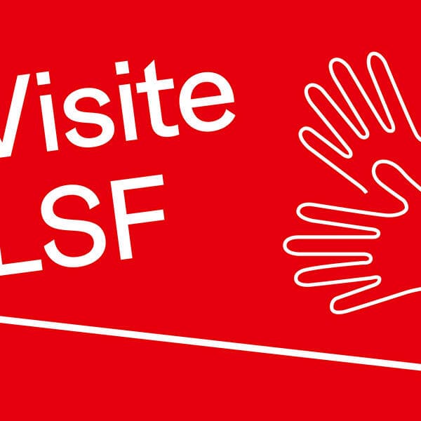 French Sign Language Tour